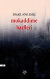 Mukaddime Harfleri