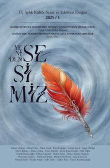 Yeniden Sesimiz Sayı :1 2025