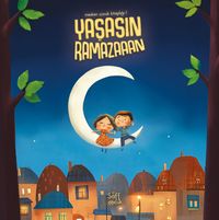 Yaşasın Ramazaaan