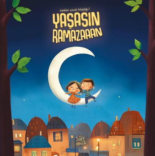 Yaşasın Ramazaaan