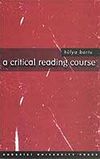 A Critical Reading Course