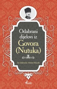 Nutuk / Boşnakça Seçme Hikayeler 