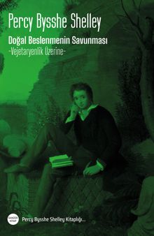 Doğal Beslenmenin Savunması & Vejetaryenlik Üzerine