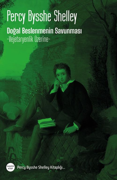 Doğal Beslenmenin Savunması & Vejetaryenlik Üzerine