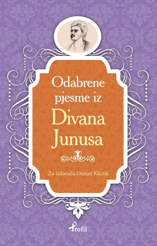 Yunus Emre / Boşnakça Seçme Hikayeler 