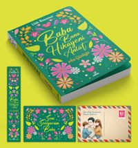 Baba Bana Hikayeni Anlat