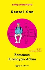Rental-San: Zamanını Kiralayan Adam