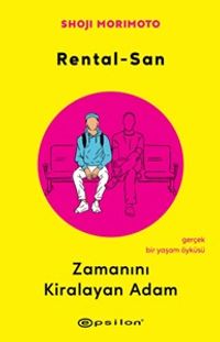 Rental-San: Zamanını Kiralayan Adam