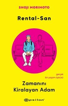 Rental-San: Zamanını Kiralayan Adam