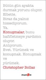 Konuşmalar