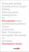 Konuşmalar