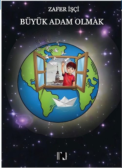 Büyük Adam Olmak