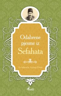 Safahat / Boşnakça Seçme Hikayeler 