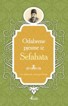 Safahat / Boşnakça Seçme Hikayeler 