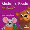 Minki ile Bonki / Ne Renk?