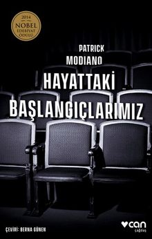 Hayattaki Başlangıçlarımız