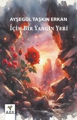 İçim Bir Yangın Yeri