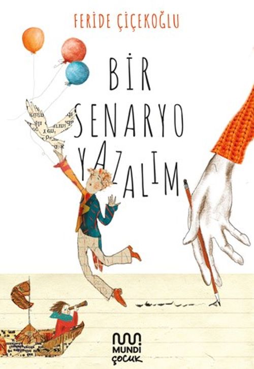 Bir Senaryo Yazalım