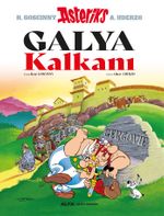 Asteriks / Galya Kalkanı