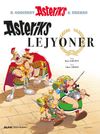 Asteriks / Lejyoner