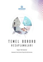 Temel Bordro Hesaplamaları