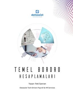 Temel Bordro Hesaplamaları