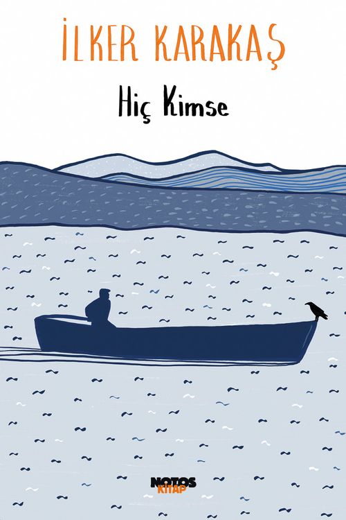 Hiç Kimse