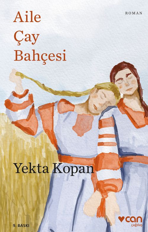 Aile Çay Bahçesi