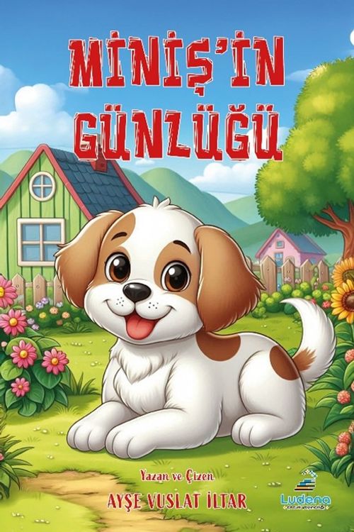 Miniş'in Günlüğü