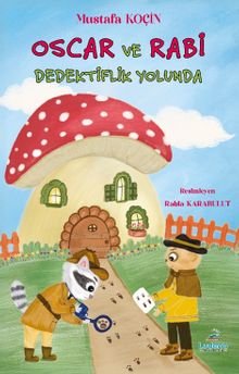 Oscar ve Rabi Dedektiflik Yolunda