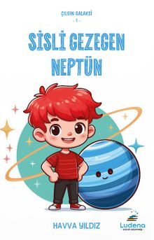 Sisli Gezegen Neptün