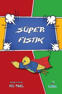 Süper Fıstık