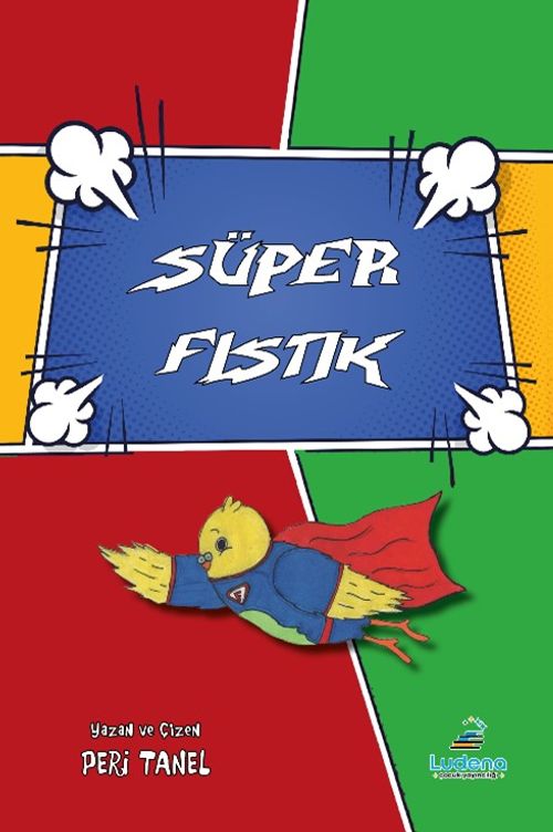 Süper Fıstık