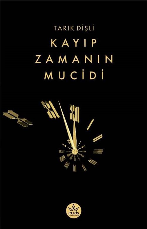 Kayıp Zamanın Mucidi