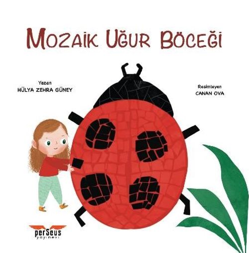 Mozaik Uğur Böceği