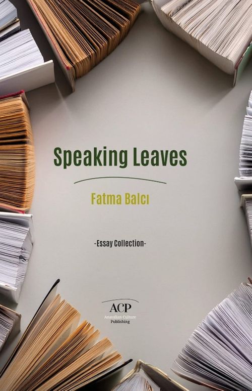Speking Leaves