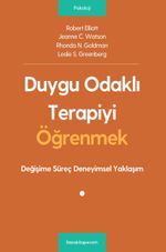 Duygu Odaklı Terapiyi Öğrenmek