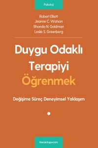 Duygu Odaklı Terapiyi Öğrenmek
