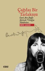 Çağdaş Bir Tarlakuşu & Carol Ann Duffy Şiirinde Üstopya Mekanları