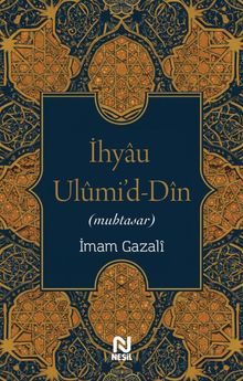 İhyau Ulumi'd-Din (Muhtasar)