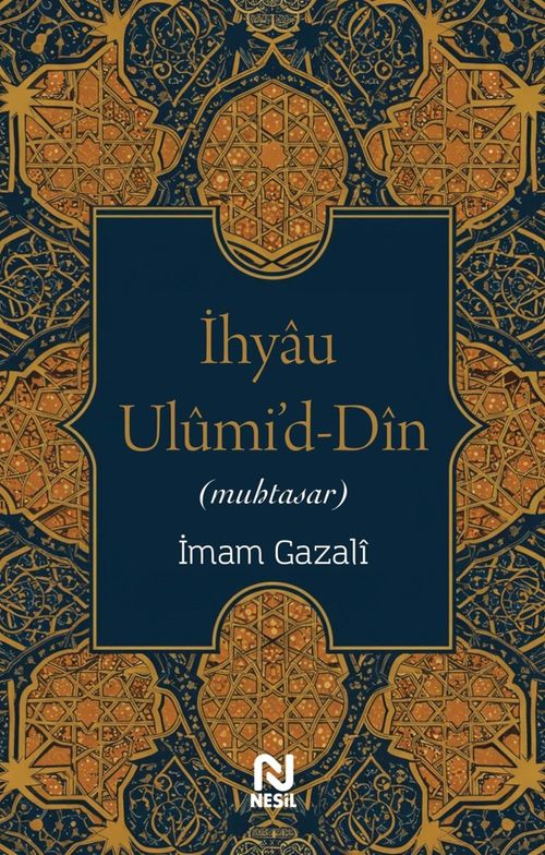 İhyau Ulumi'd-Din (Muhtasar)