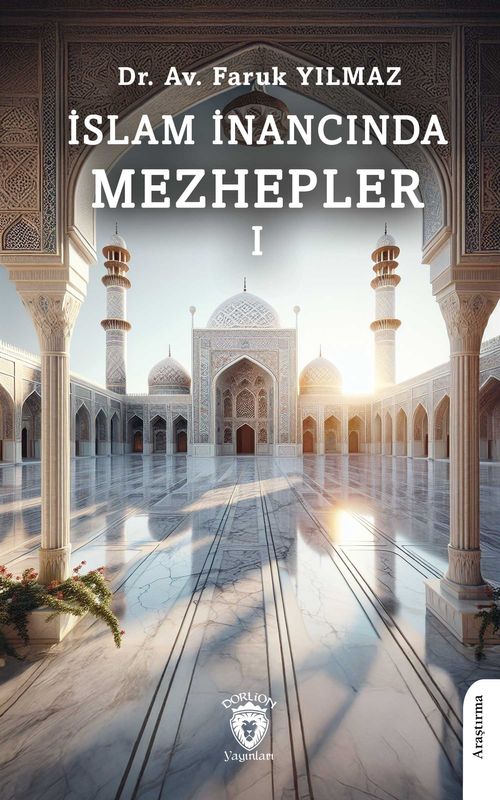 İslam İnancında Mezhepler 1