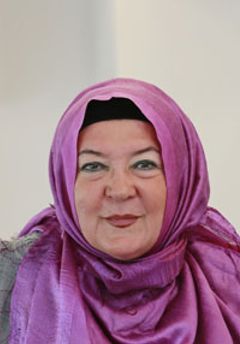  Ümit Meriç