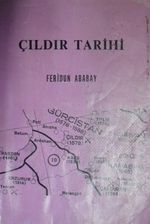 Çıldır Tarihi (Kod:11-A-48)