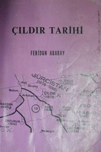 Çıldır Tarihi (Kod:11-A-48)