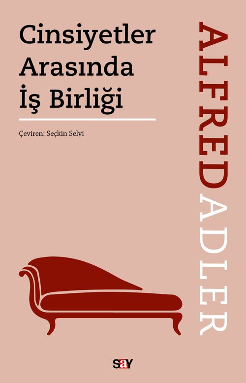 Cinsiyetler Arasında İş Birliği