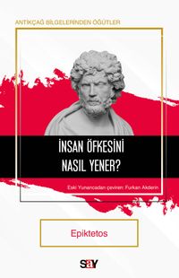 İnsan Öfkesini Nasıl Yener?
