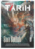 Aktüel Tarih Dergisi 13. Sayı