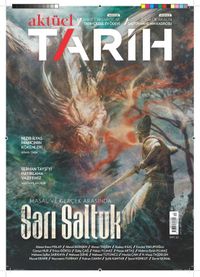 Aktüel Tarih Dergisi 13. Sayı