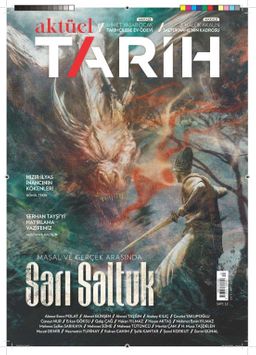 Aktüel Tarih Dergisi 13. Sayı
